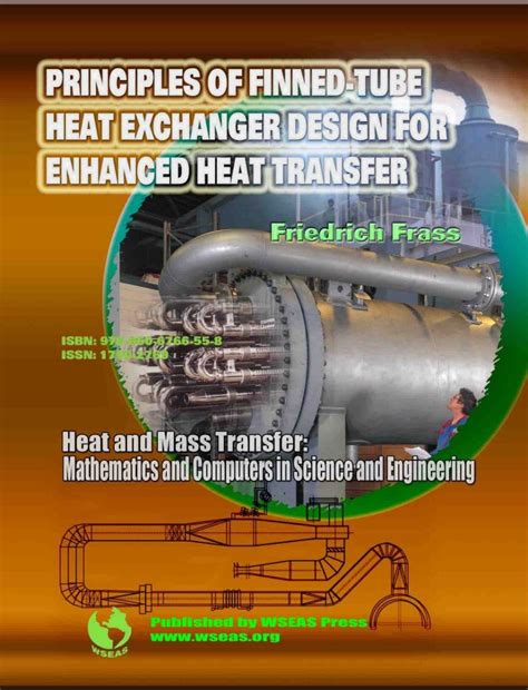 Finned Tube Heat Exchanger Magazines