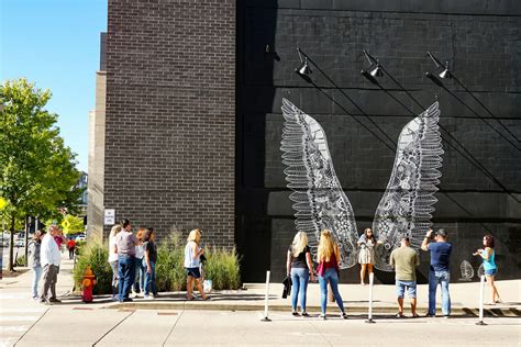 These are Nashville's top murals, and the stories behind them - Lonely ...