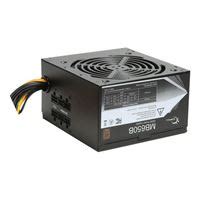 EVGA 500 Watt 80 Plus ATX Non Modular Power Supply Micro Center