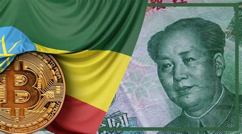 Chinese Bitcoin Miners Seek New Haven In Ethiopia Disruption Banking