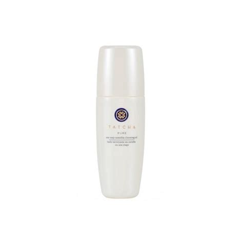 Tatcha Pure One Step Camellia Cleansing Oil Slow Soak