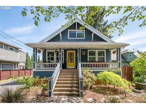 5824 S Corbett Ave Portland OR 97239 MLS 24620057 Redfin