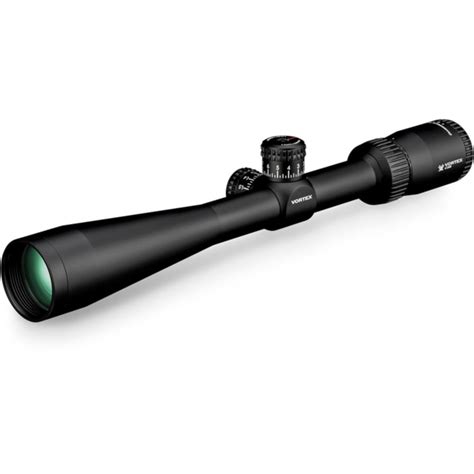 Bullseye North Vortex Vortex Diamondback Tactical Rifle Scope 4 12x