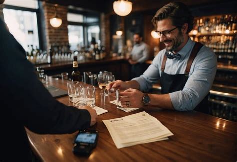 Traspaso de un bar Qué es Cómo hacerlo