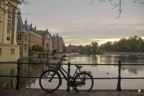 O Que Fazer Em Haia Na Holanda • Contando Destinos