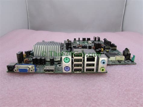 Hp Dc7900 Ultra Slim Desktop Small Form Factor Motherboard 462433 001 460954 001