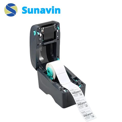 TSC TTP Series 2 Inch Desktop Printers Sunavin