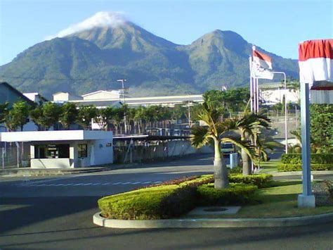 Pt Surabaya Autocomp Indonesia Di Kota Mojokerto