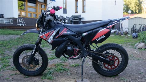 Yamaha Dt X Cm Helsinki Mopo Nettimoto