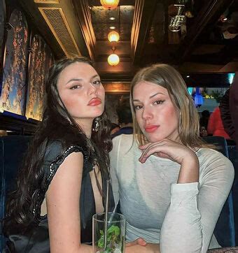 Dafne Keen Dafnekeen Lauradafne Nude Leaks Onlyfans Leaked Models The Fappening Leaked