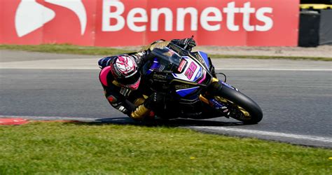 British Superbike: Ray Leads Championship Heading To Brands Hatch ...
