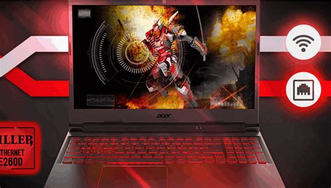 Acer Nitro 5 Review | Expert Review by Itechguides.com