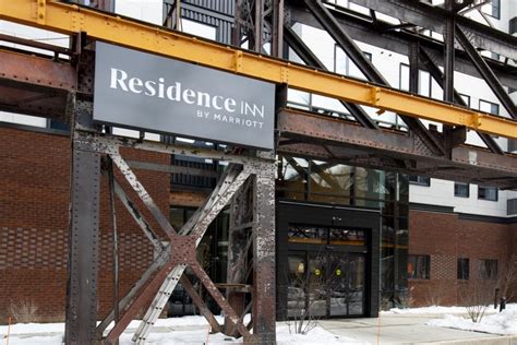 Residence Inn opens at site of former Bala Cynwyd foundry | PhillyVoice