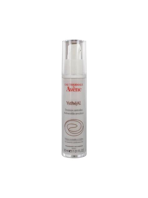 Avene Ystheal Emulsion Anti Rides Anti Wrinkle Emulsion Ml Chicken