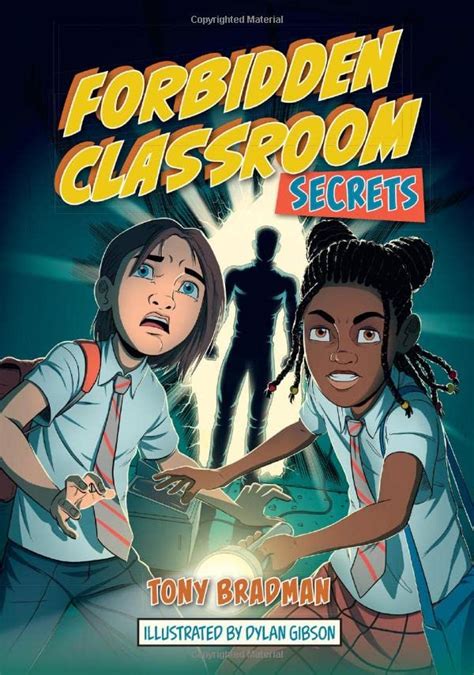 Forbidden Classroom Secrets Lioncrest Education