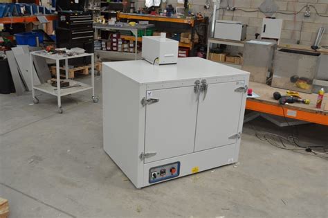 Take A Look Hdv And Hdh Heavy Duty Industrial Ovens Jim Engineering