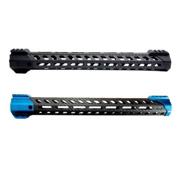 AR-15 Handgaurd - PRI Carbon Fiber Handguard, Octagonal