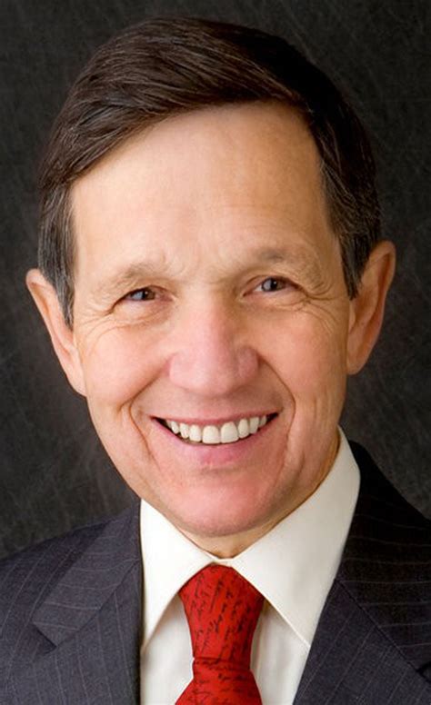 Dennis Kucinich for Congressional District 9: Sun News endorsement ...