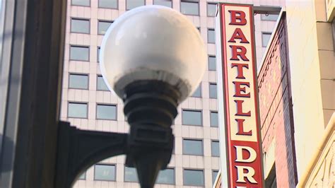 Bartell Drugs closing in downtown Seattle over crime concerns | KOMO