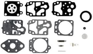 Amazon Carburetor Repair Kit Compatible With Walbro WYL