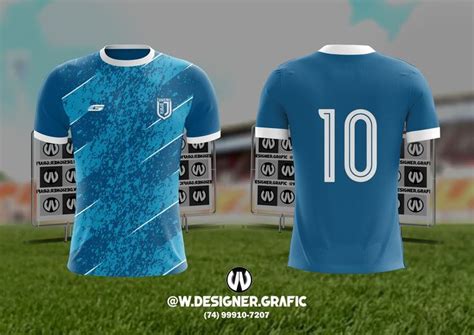 Uniformes De Times Azul E Branco - Camisa de Time Azul e Branca | Azul e branco, Camisa goleiro, Azul