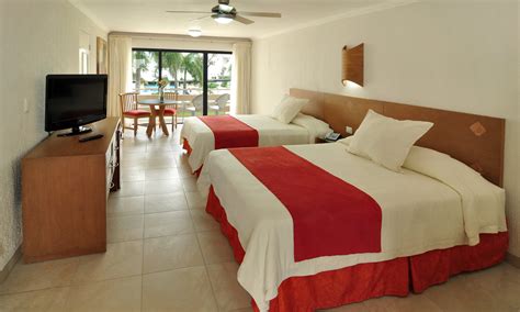 Ocean Spa Hotel – Cancun – Ocean Spa Cancun – All Inclusive Specials ...