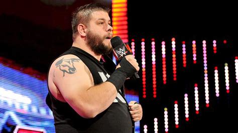 Kevin Owens With The Best Response To Jim Cornettes Wwe Return