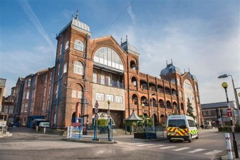 Whipps Cross Hospital - London Neonatal Network