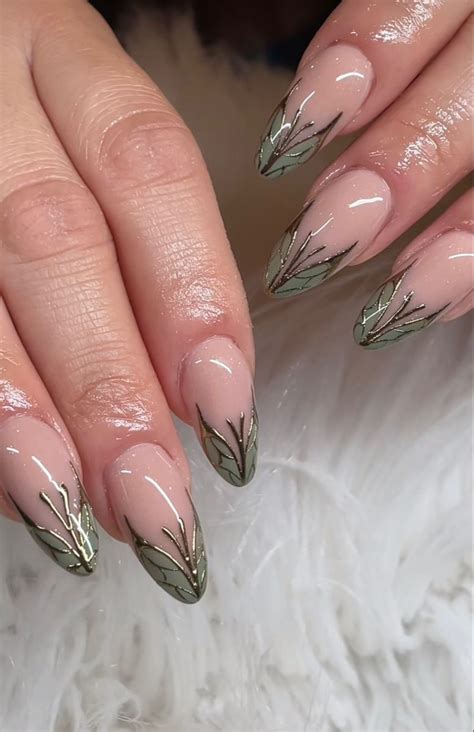 Here Are The 15 Best Fall Winter 2023 Nail Trends To Copy Artofit