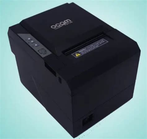 Ocom Ocpp G Inch Android Usb Thermal Pos Receipt Printer Instructions