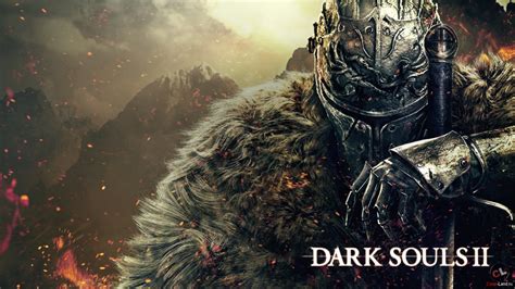 Dark Souls 2 II - полное описание, сетевые режимы, кооператив как играть