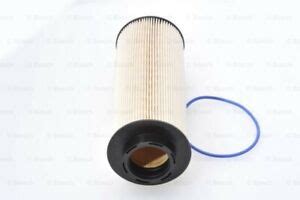 Bosch Fuel Filter Fits Daf Xf Cf Ebay