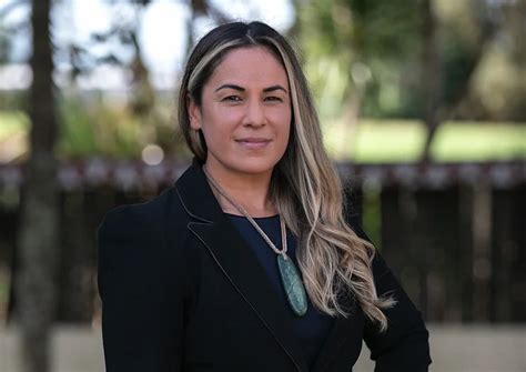 New appointment to Māori Land Court bench - Inside Government NZ