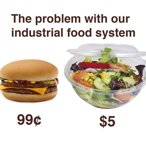 Fooducate Eat A Bit Better If Junk Food Was More Expensive Would You