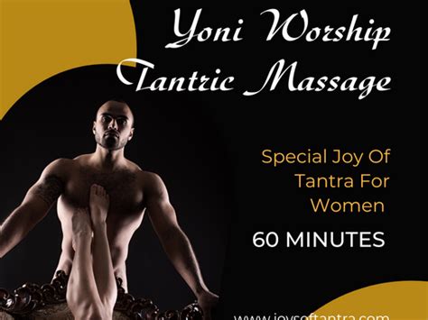 Tantric Massage For Women