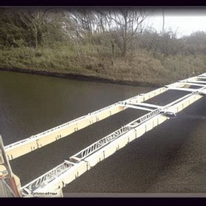 How Are Bridges Built Over Water Jacks Of Science