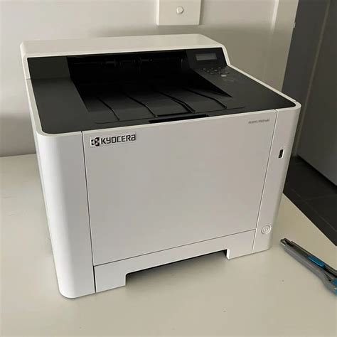 Ecosys Kyocera P Cdn Printer For Office Laser Manufacturer