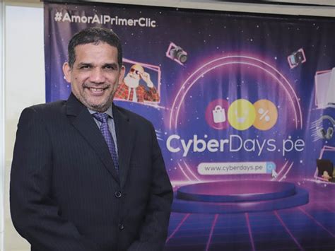 Más del 54 de los compradores online peruanos esperan los cyber days