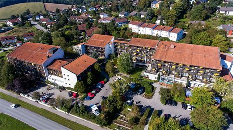 Alarmstufe Rot Fachklinik Sankt Lukas