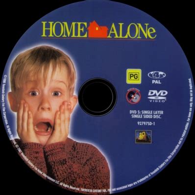 CoverCity - DVD Covers & Labels - Home Alone