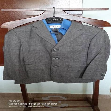 Traje charro niño completo REBAJAS Abril Clasf