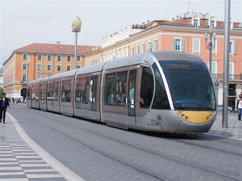 Alstom introduces upgraded citadis tram – Artofit