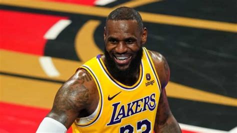 LeBron James creates history with record 20th NBA All-Star game nomination - NBA News