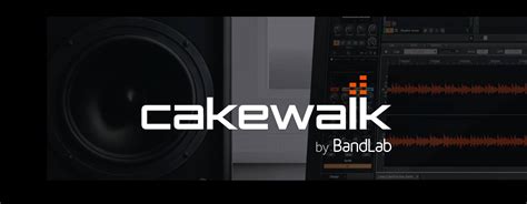 Cakewalk by BandLab Free Professional DAW - Zylascope Music