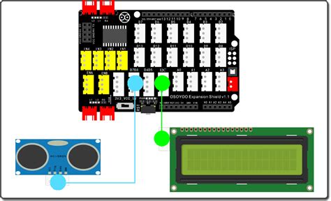 Graphic Programming Learning Kit For Learn Coding With Arduino Ide