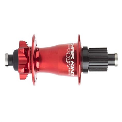 Chris King Iso Boost Mm Shimano Micro Spline Rear Hub Jenson Usa