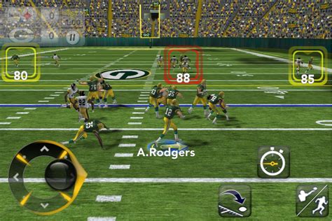 Hands-on with Madden NFL 12 on iPad | Pocket Gamer