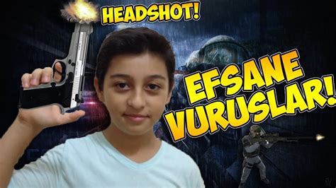 Efsane VuruŞlar Csgo Youtube