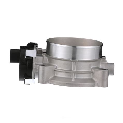 Fuel Injection Throttle Body Throttle Body Motor TechSmart S20008