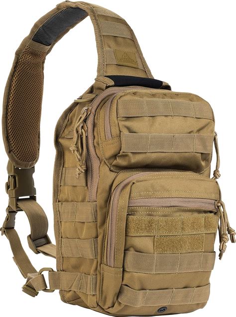 Best Tactical Sling Bag 2020 Paul Smith